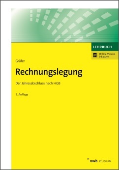 Rechnungslegung