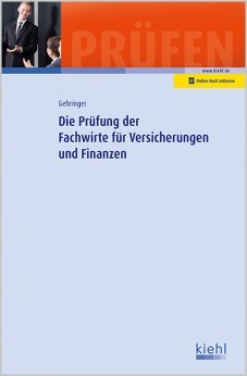 Die Prüfung der Fachwirte für Versicherungen und Finanzen