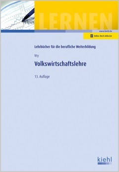 Volkswirtschaftslehre