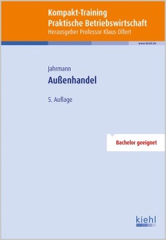 Kompakt-Training Außenhandel