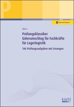Prüfungsklassiker Güterumschlag für Fachkräfte für Lagerlogistik - Vorwort