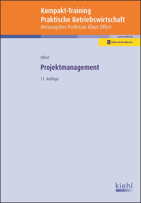 Kompakt-Training Projektmanagement