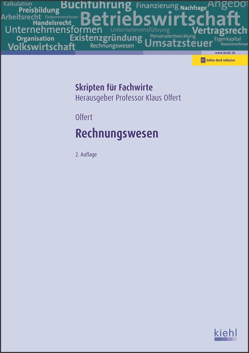 Rechnungswesen