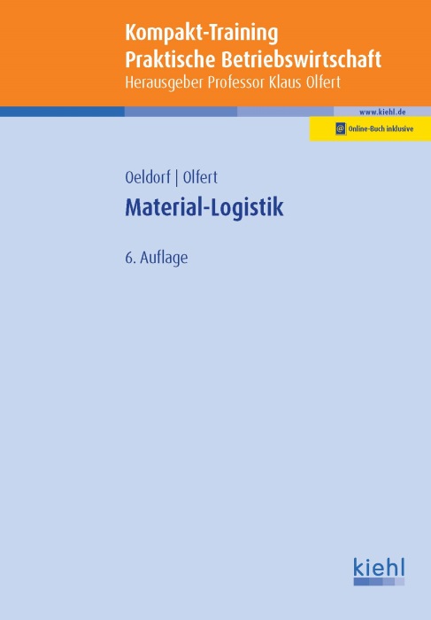 Kompakt-Training Material-Logistik - PDF
