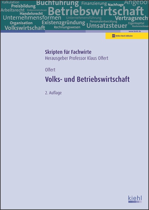 Volks- und Betriebswirtschaft