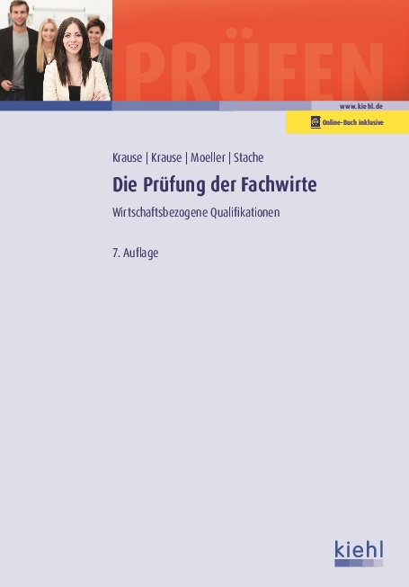 Die Prüfung der Fachwirte - PDF