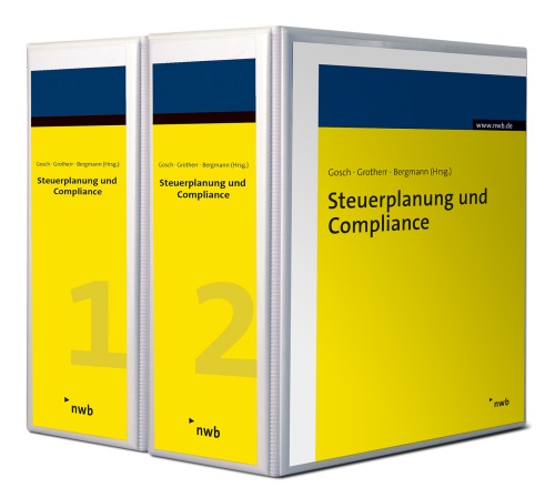 Steuerplanung und Compliance