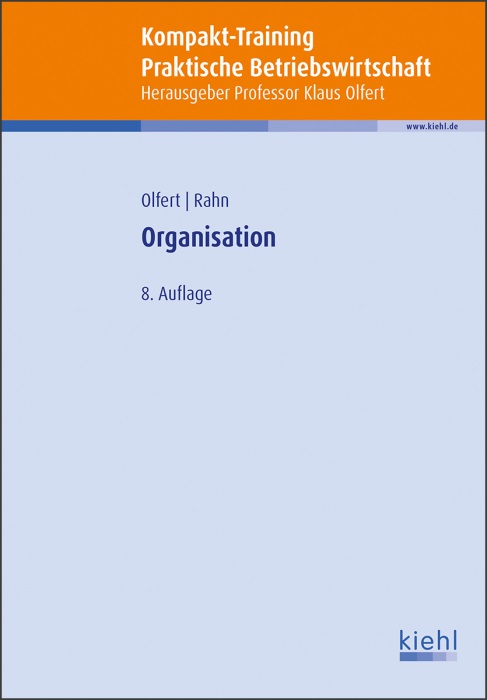 Kompakt-Training Organisation
