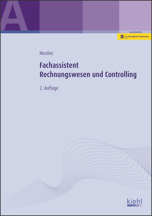 Fachassistent Rechnungswesen und Controlling